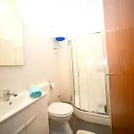 Comfortable With Sea View