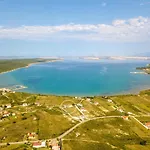Comfortable With Sea View * Ljubač