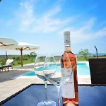 Comfortable With Sea View * Ljubač