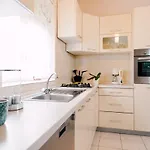 Comfortable With Sea View Διαμέρισμα *