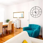 Διαμέρισμα Comfortable With Sea View *
