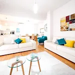 Διαμέρισμα Comfortable With Sea View *
