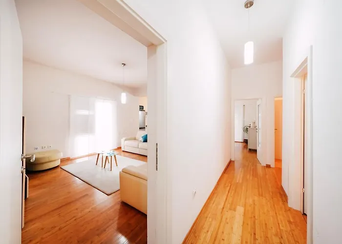 Comfortable With Sea View Любач