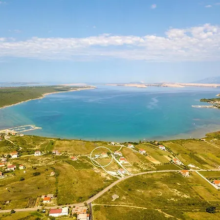 Sea View * Ljubac (Zadar)