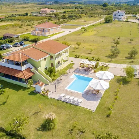 Comfortable With Sea View 公寓 Ljubač