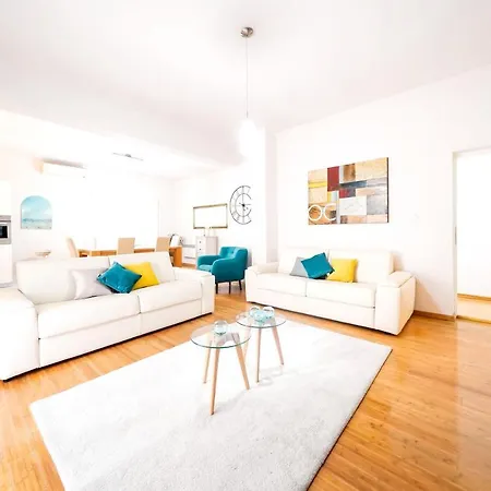 Comfortable With Sea View *