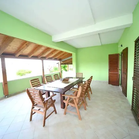 Comfortable With Sea View *