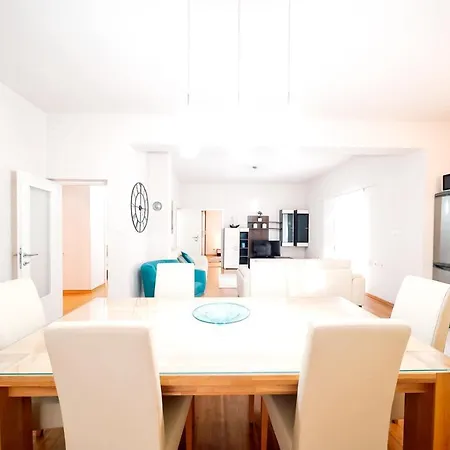 Sea View Apartman Ljubac (Zadar)