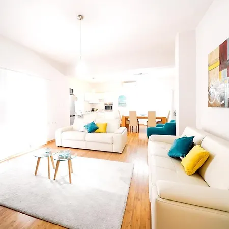 Appartement Comfortable With Sea View *