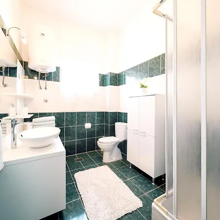 Sea View Apartman