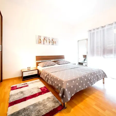 Apartman Sea View