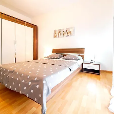 Apartman Sea View