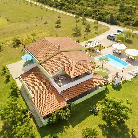 Sea View Apartman Ljubac (Zadar)