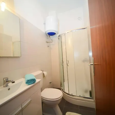 Appartement Comfortable With Sea View