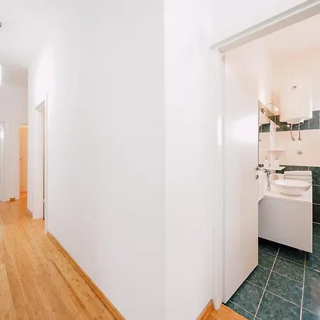 Appartement Comfortable With Sea View