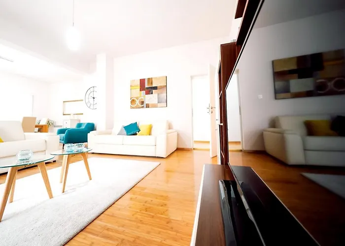 Comfortable With Sea View 아파트