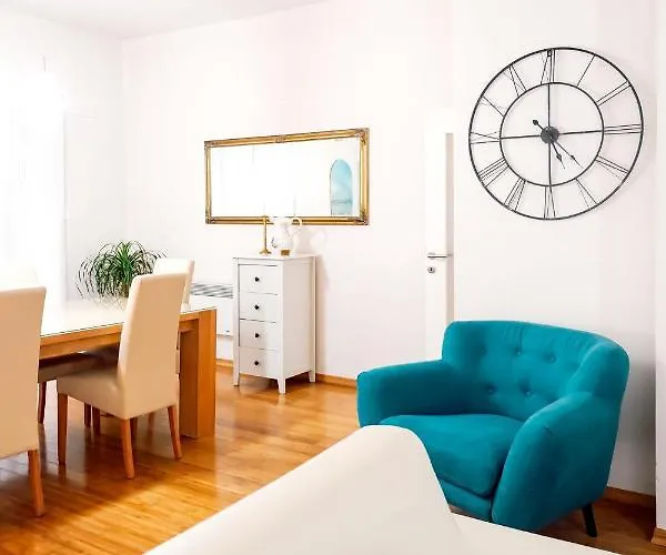 아파트 Comfortable With Sea View *